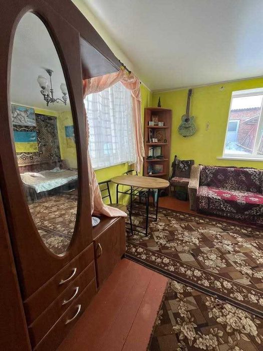 Продаж будинку біля Тернополя