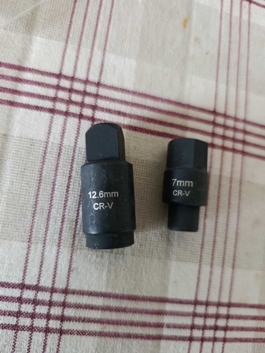 Kit Vedantes ferramentas diesel