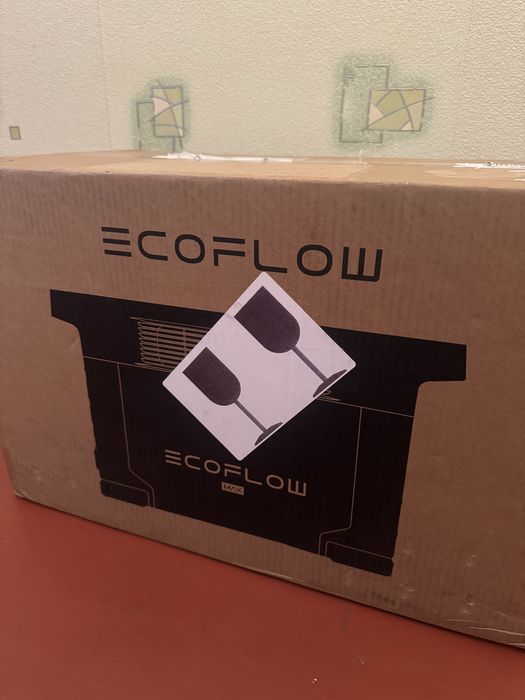 EcoFlow DELTA 2.Max