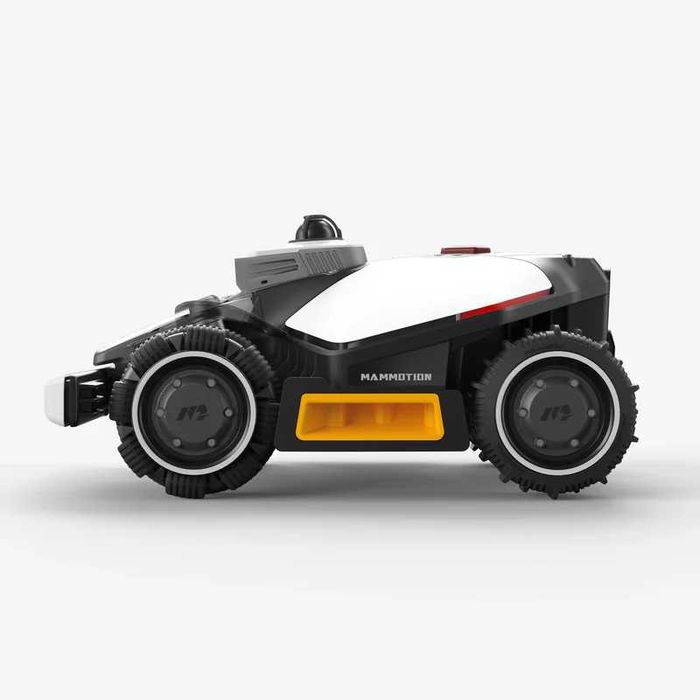 Mammotion Luba mini 2 AWD LiDAR360 1500 m2 sprzedaż serwis montaż