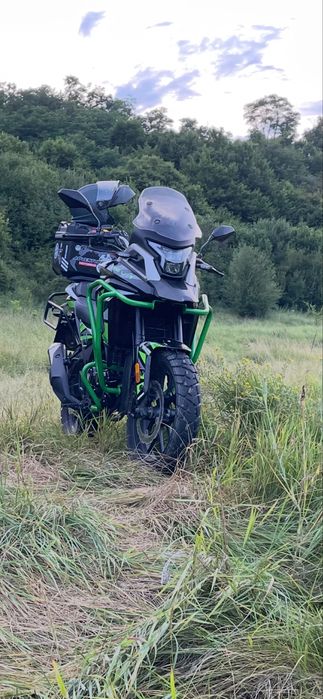 Kovi adt 250 2025 року