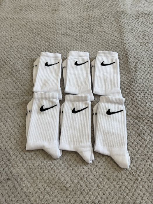 Skarpety Nike (10 par)