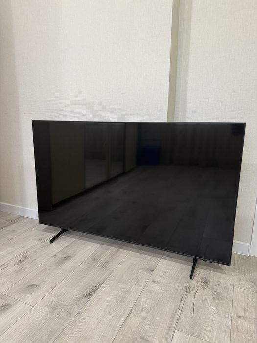 Телевізор 55 дюймів Samsung QE55Q60aa
