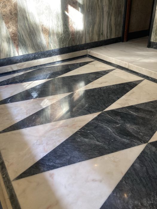 Limpeza de edificios, casas particulares, escritorios e condominios