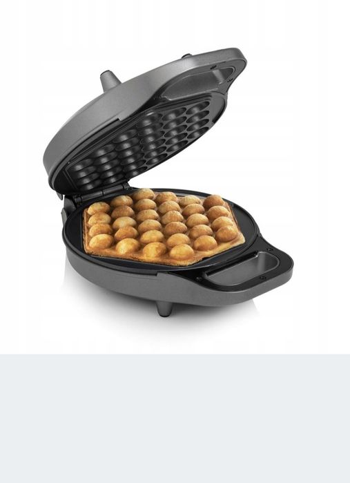 Gofrownice bąbelkowa