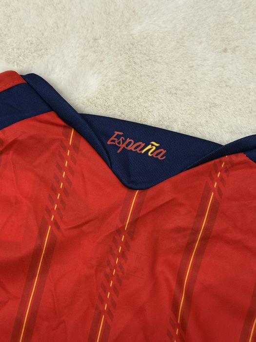 Camisola Espanha 2026