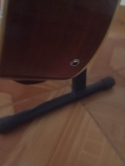 Violão semiacústico