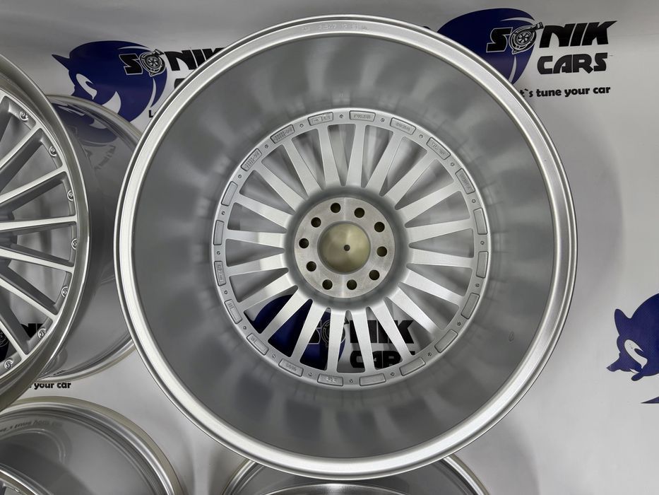 Диски BMW Alpina R19 5x112 5x120 Різноширокі Подвійна розболтовка