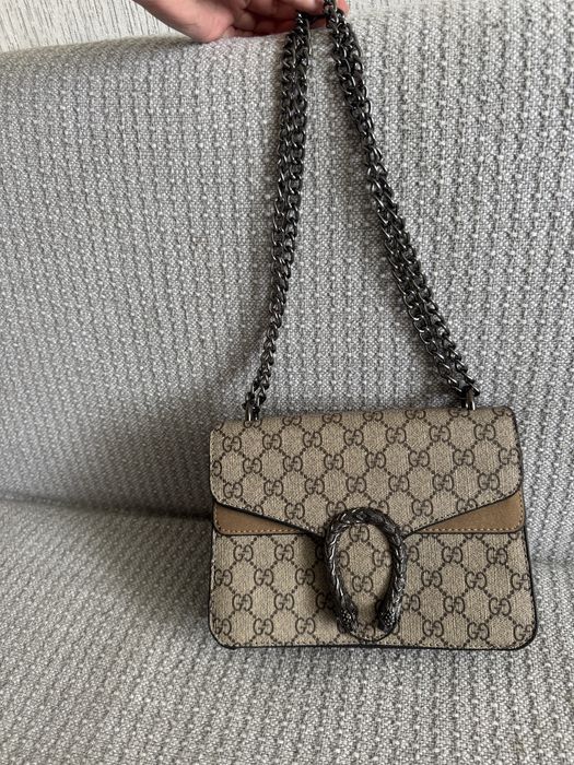 Сумка Gucci в гарному стані