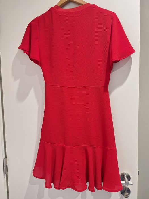 Vestido de verão