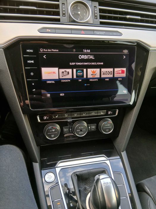 PASSAT VARIANT B8  2.0 Tdi 150 cv 2019