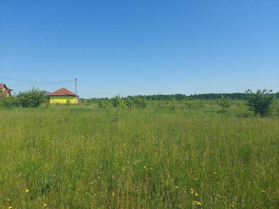 Ділянка в новому масиві перед с.Барашівка (26105761)