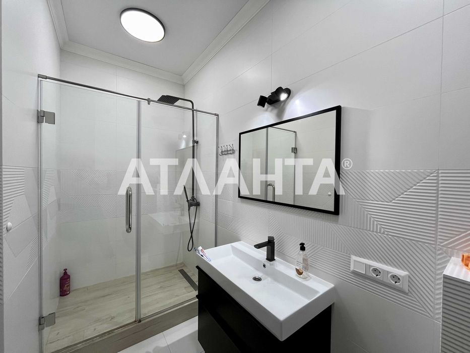 2-комнатная квартира по адресу Куликово поле пл. (площадь 74,4 м²) - Atlanta.ua - фото 15