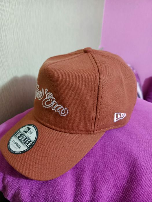 Бейсболка New Era