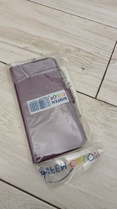 Etui typu "książka" na Redmi Note 13 5g