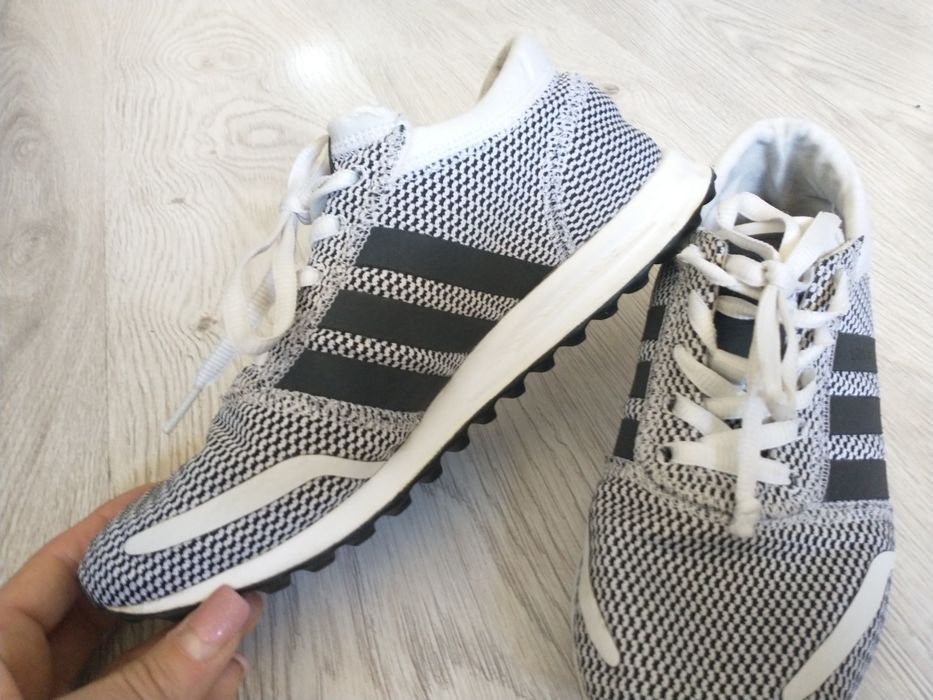 Adidas 37,5 do biegania fitness siłownie