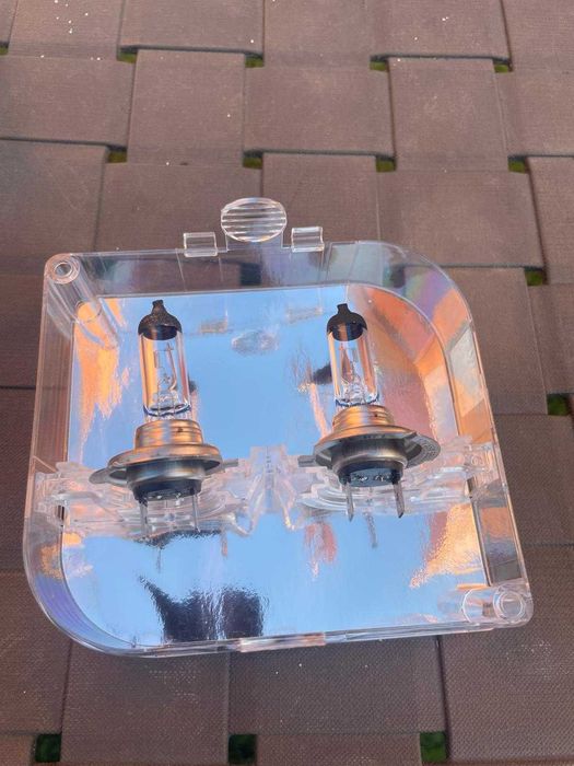 H7 Osram Night Breaker 200