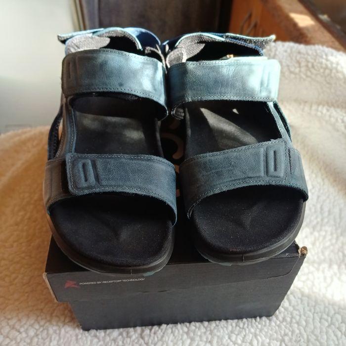Ecco sandały roz.41