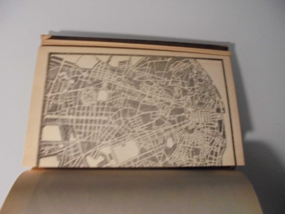 Pinto (Arnaldo);Guia Turística Alfabética de Portugal Continental