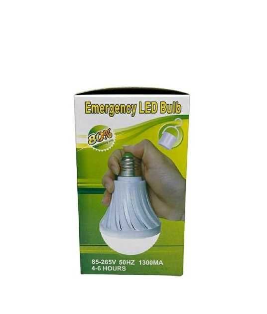 Лампа кепінгова з акумулятором та гачком для підвішування