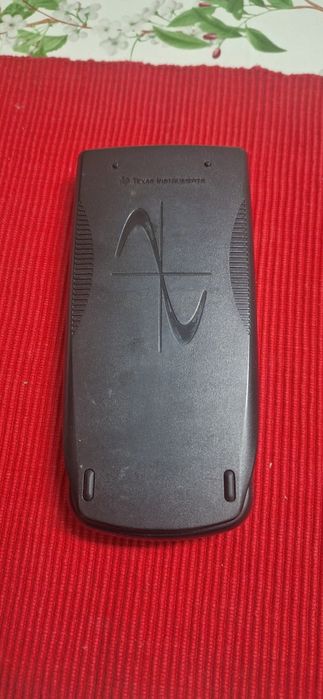 Calculadora Gráfica Texas Instruments