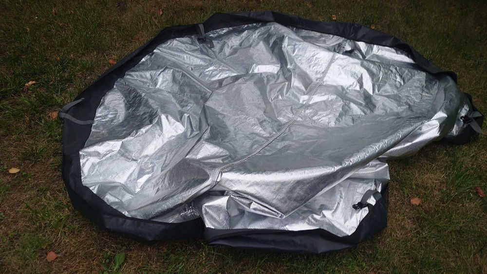 Dmuchane ogrodowe jacuzzi spa led mspa bubble spa c-st062