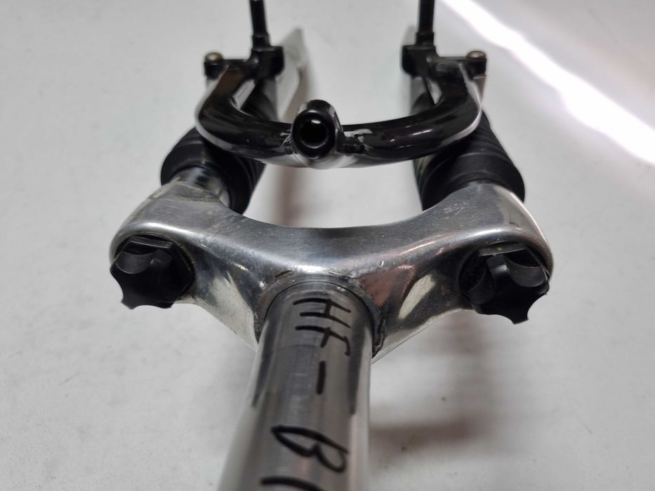 Rock Shox USA, 80mm, 26