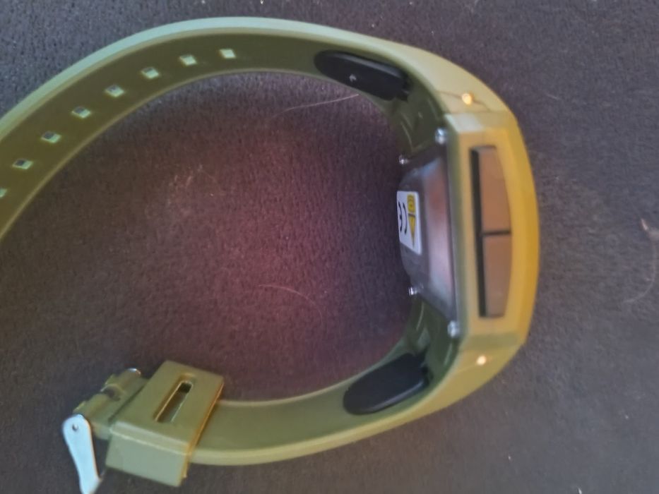 Годинник новий, тактичний, електронний