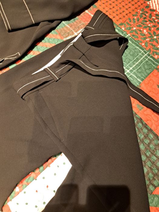Zara komplet lub oddzielnie,  nowy.