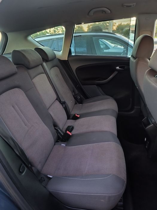 SEAT ALTEA XL 1.9TDI