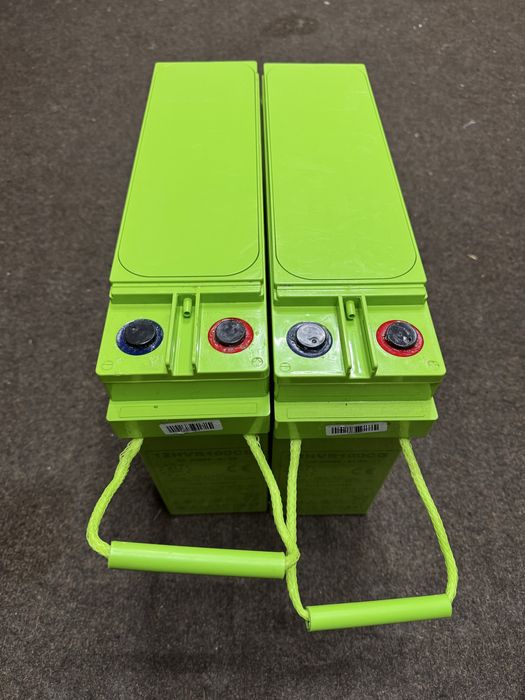 Аккумулятор Monbat 100Ah