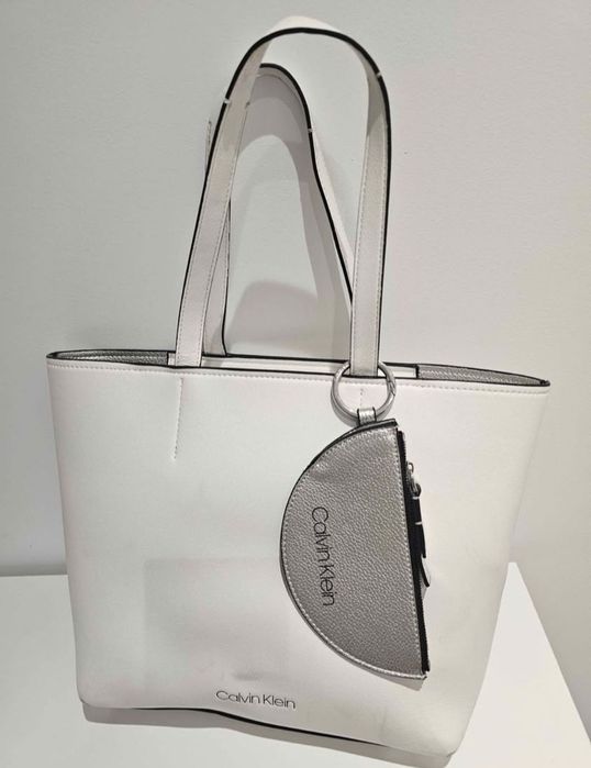 Conjunto 3 malas Valentino - Calvin Klein - Zara