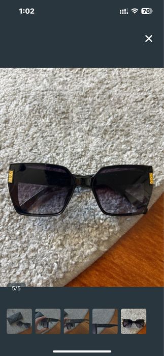 Oculos de Sol Luis Vuitton