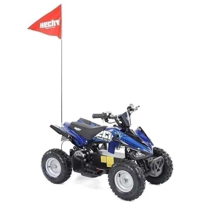 Quad akumulatorowy HECHT 54100 akumulatorowy 1000W 12 Ah 3 PRĘDKOŚCI