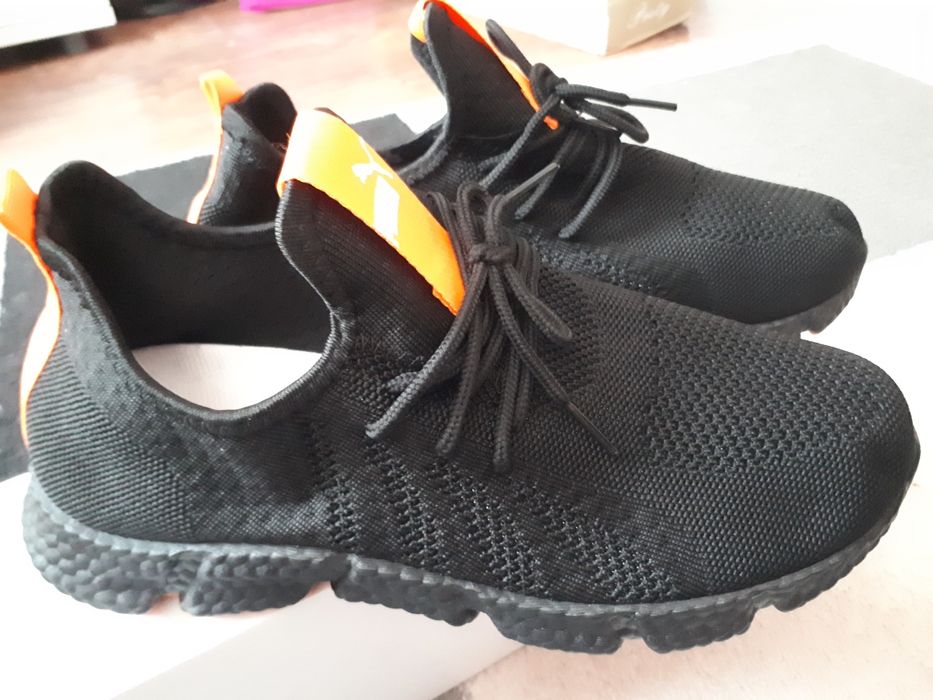 Nowe  damskie Adidasy  puma