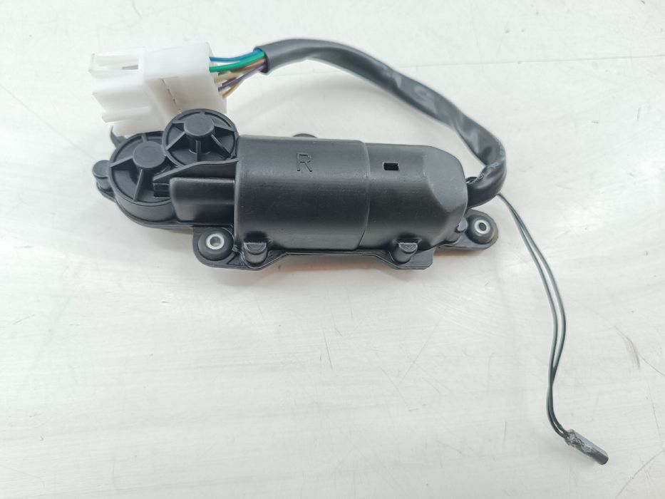 Motor - mercedes-benz c-class (w205) | 13 -