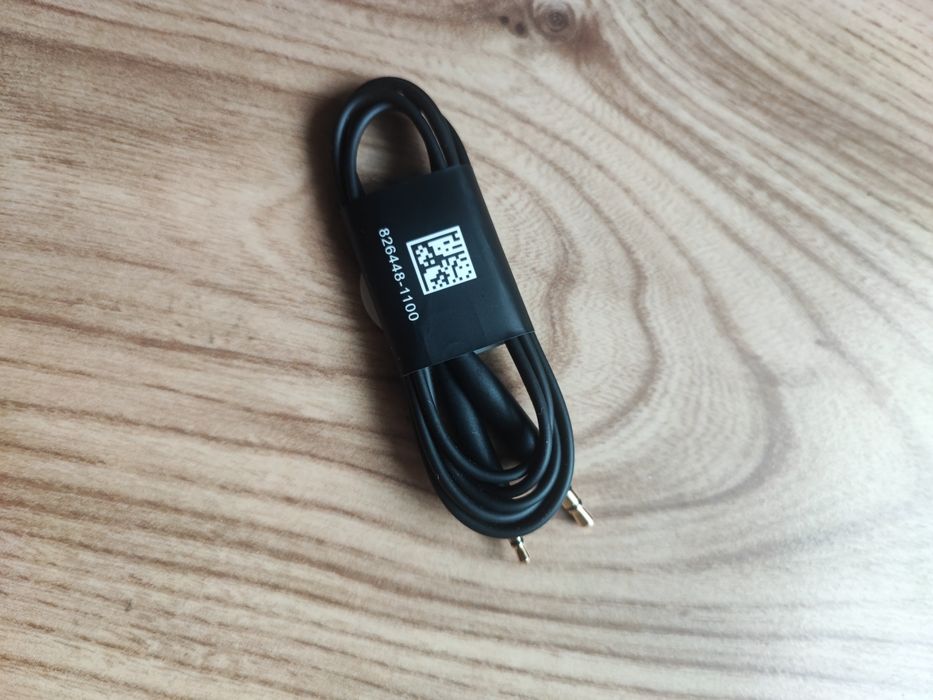 Kabel Oryginalny Bose do słuchawek Bose QC Ultra 45 35 SE SC inne