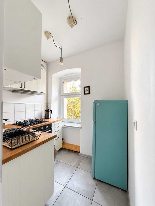 Mieszkanie – Wrocław, Plac Grunwaldzki - Widok 5