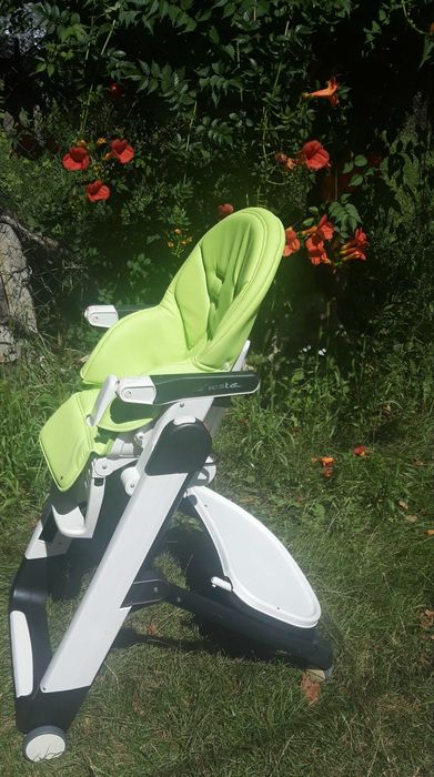 Столик для годування Peg Perego Siesta б/у