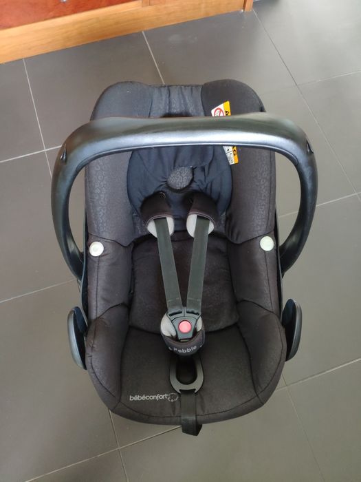 Cadeira auto para bebê