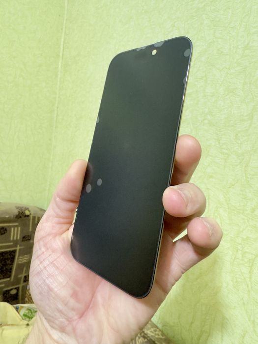 Дисплей Iphone 15 Pro Original в идеальном состоянии