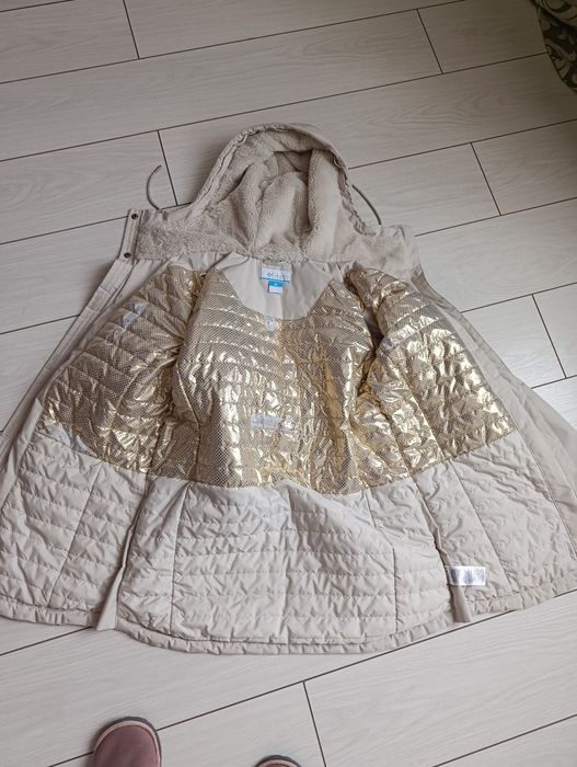 Парка демісезонна  Columbia куртка жіноча  Payton Pass Ii Insulated Ja