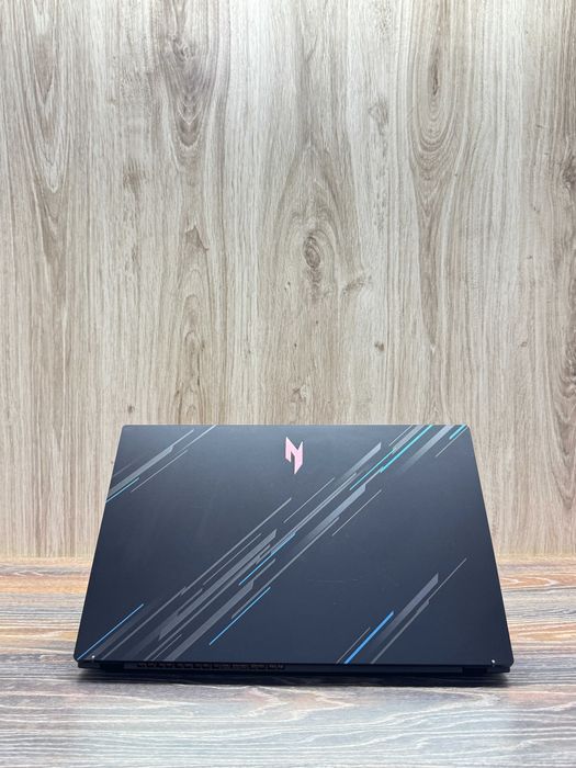 Ноутбук Acer Nitro V 15 - i5-13420H/ 32GB RAM/ 512GB SSD/ RTX 4050 6GB