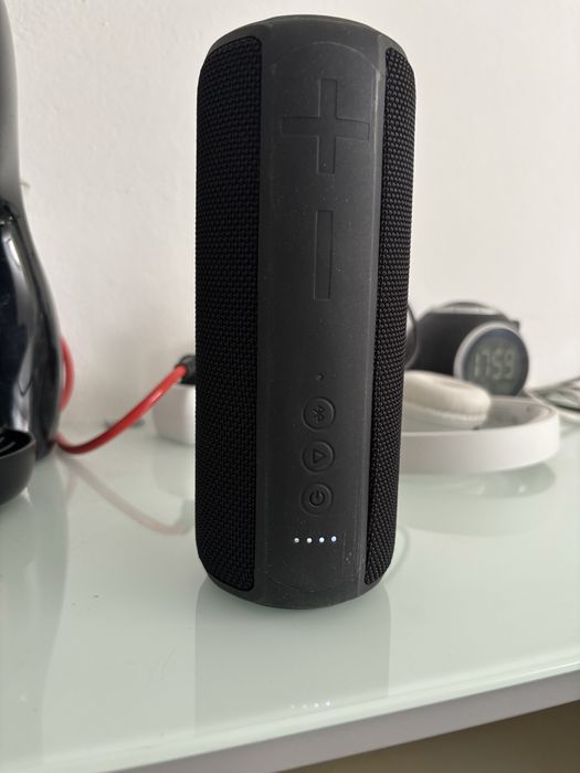 Coluna Bluetooth Goodis 20W