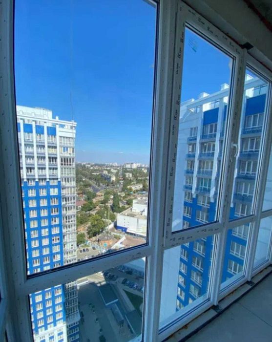 2 к квартира в ЖК Омега гос программы