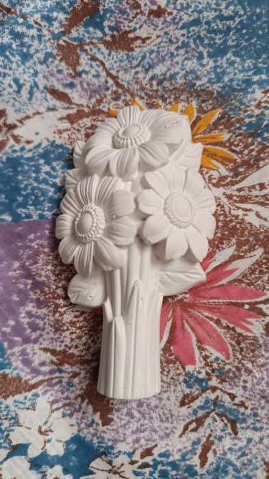 гіпсові фігурки 8березня