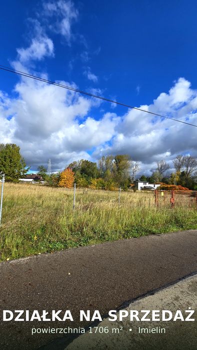 Wyjątkowe działki budowlane w Imielinie - Widok 2