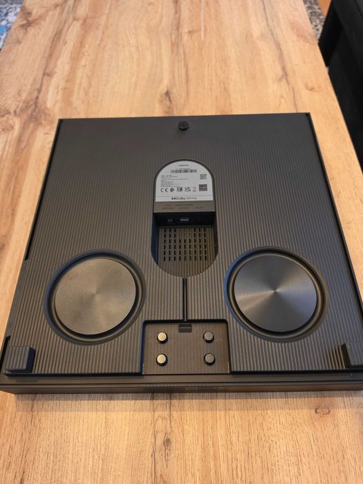 Głośnik SAMSUNG Music Frame HW-LS60D EN