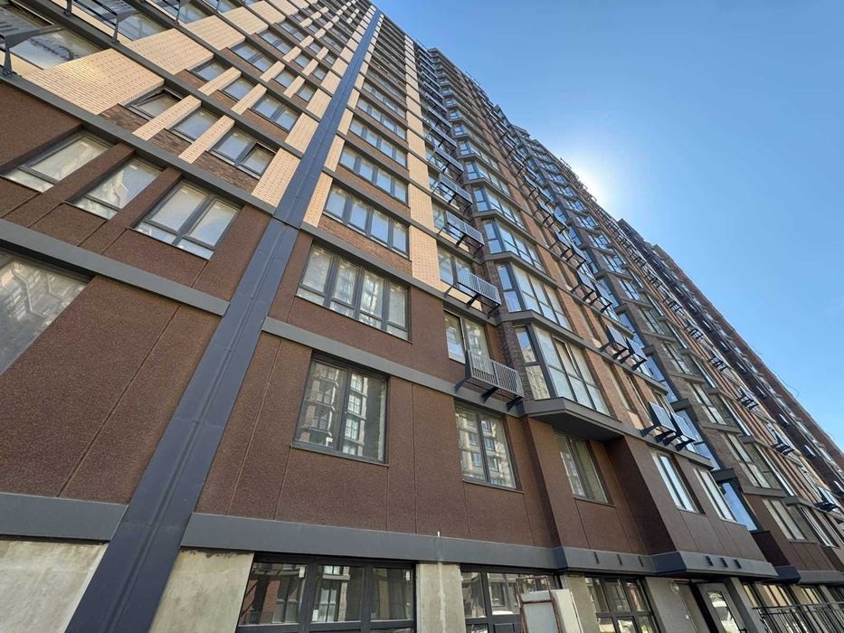 2-rooms apartment apartment by the address st. Kulikovo pole pl Oktyabrskoy revolyutsii pl (area 66 m²) - Atlanta.ua - photo 3