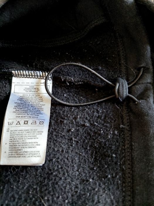 Костюм спортивний утеплений Adidas